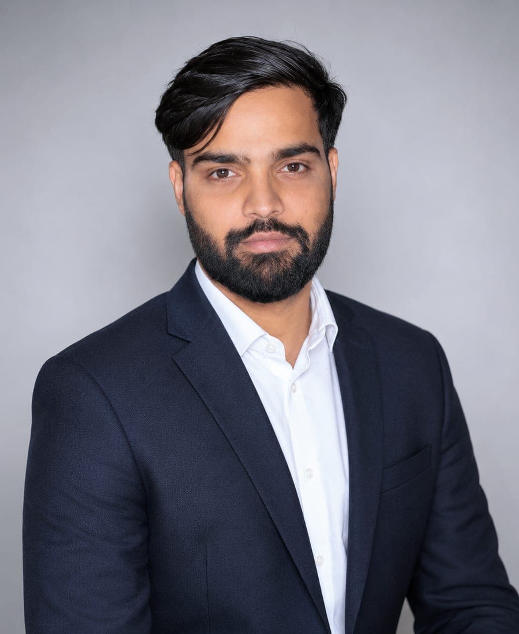 Adarsh Gupta profile photo